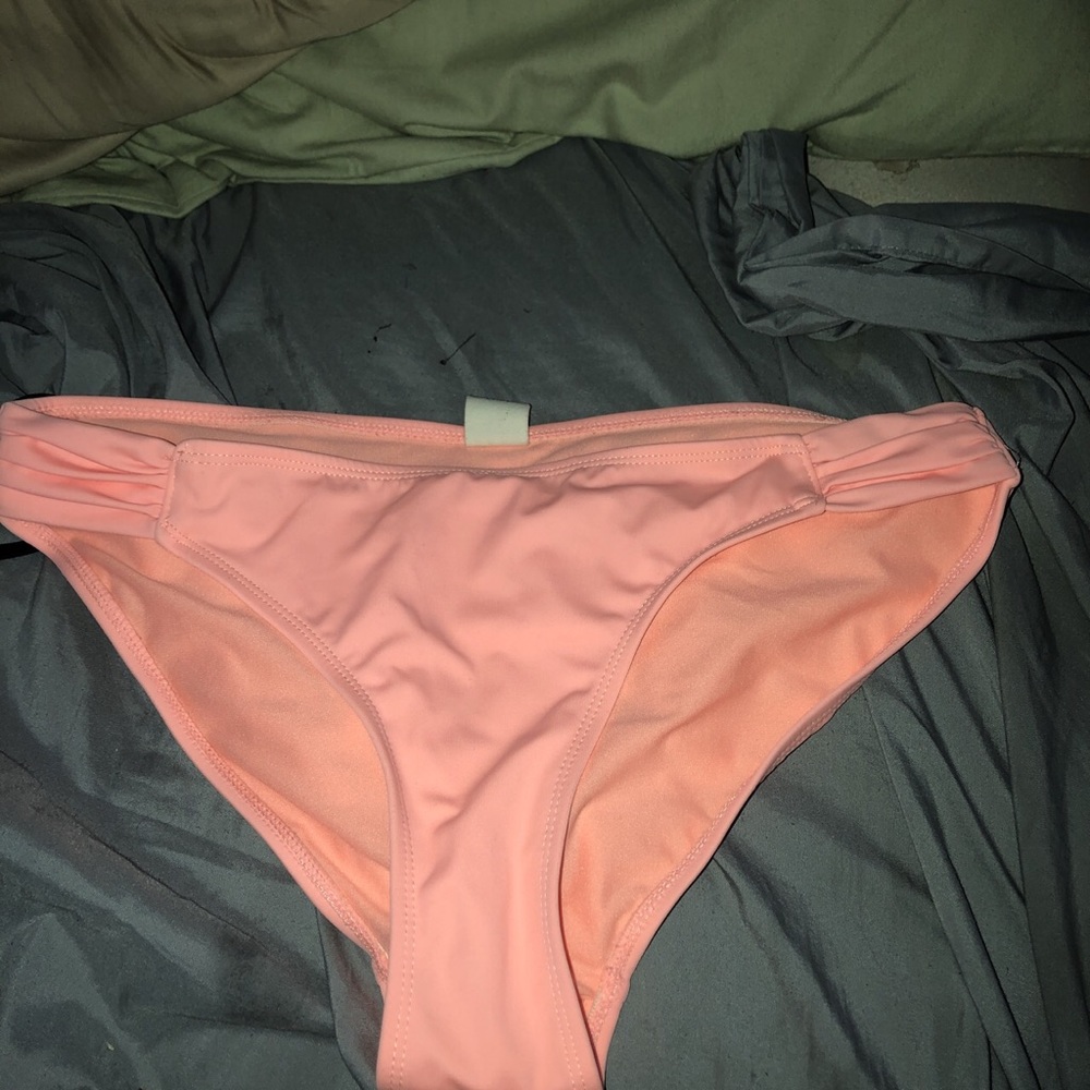 Bikini bottoms